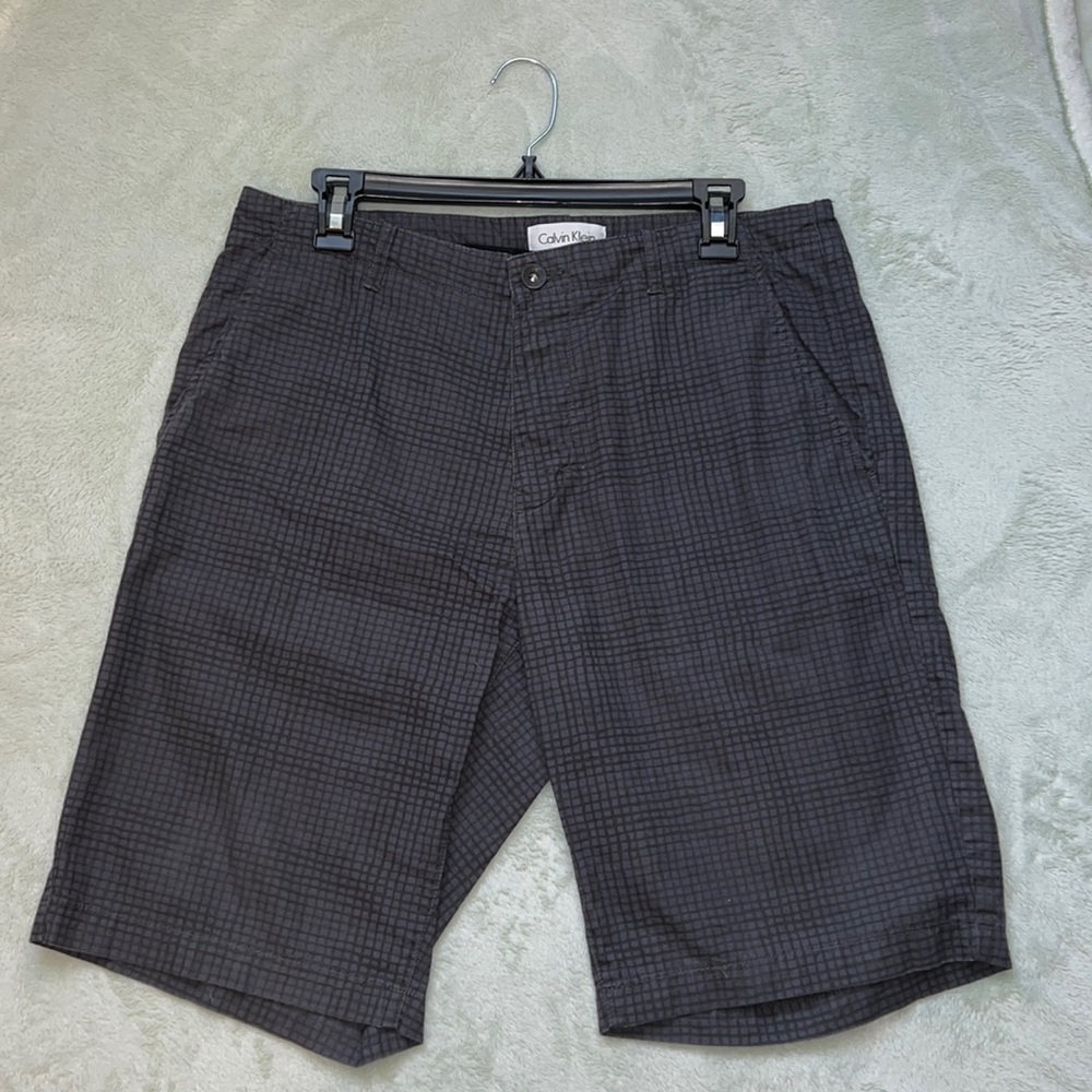 Calvin Klein shorts